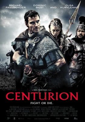 Centurión