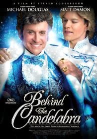 Detras del Candelabro (Behind the Candelabra)