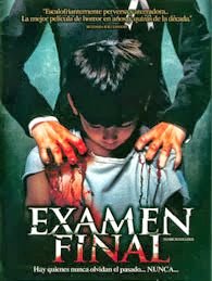 Examen Final