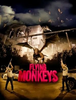 Flying Monkeys