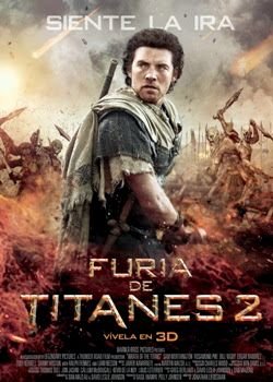 Furia de Titanes 2