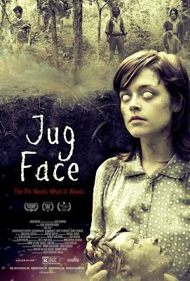 Jug Face