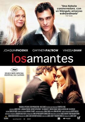 Los Amantes