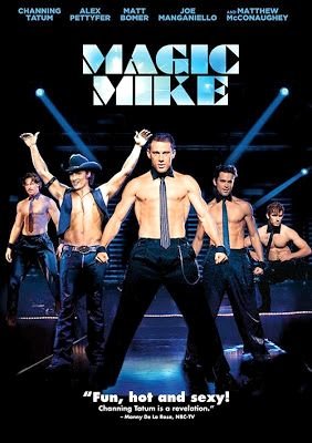 Magic Mike