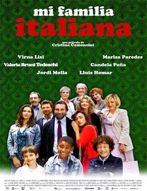 Mi Familia Italiana