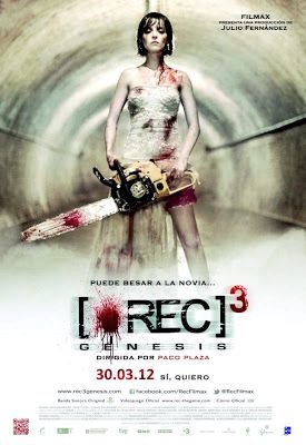 REC 3: Génesis