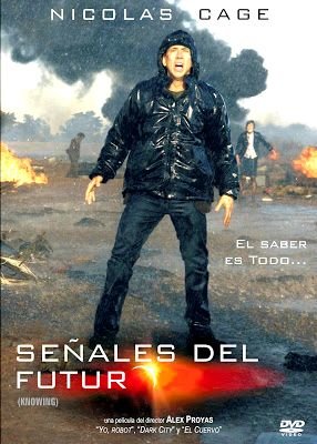 Señales del Futuro