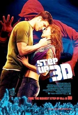 Step Up 3-D