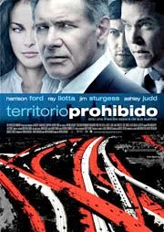 Territorio Prohibido