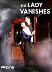 The Lady Vanishes