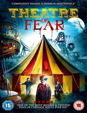 Theatre of Fear