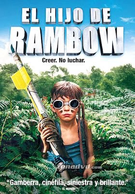 El Hijo de Rambow