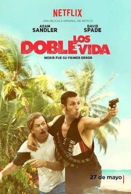 Los Doble-Vida