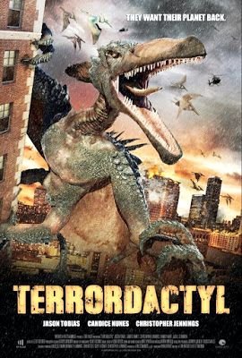 Terrordactyl