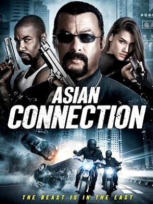 The Asian Connection