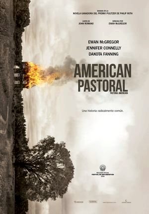 American Pastoral (Pastoral americana)