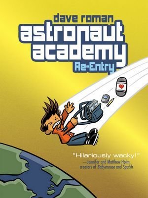 Astronaut Academy