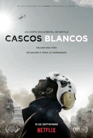 Cascos Blancos