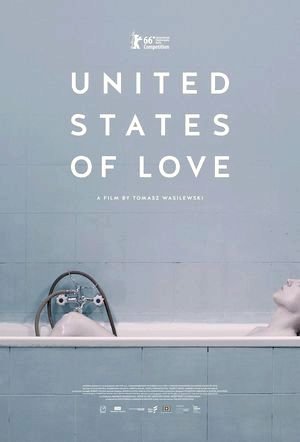 United States of Love