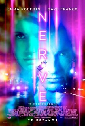 Nerve. Un juego sin reglas