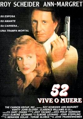 52, Vive o Muere