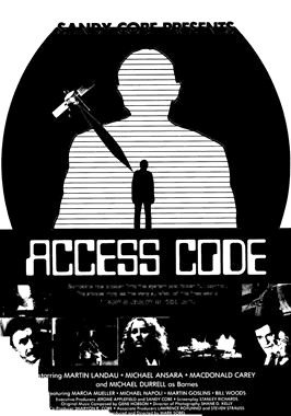 Access Code