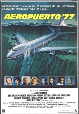 Aeropuerto 77