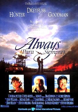 Always (Para siempre)