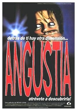 Angustia