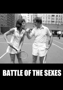 Battle Of The Sexes