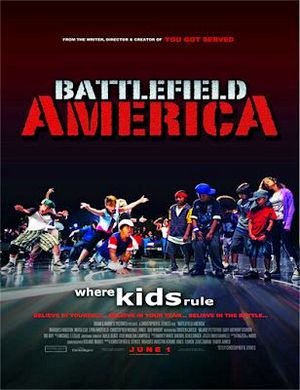 Battlefield America