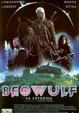 Beowulf, la leyenda