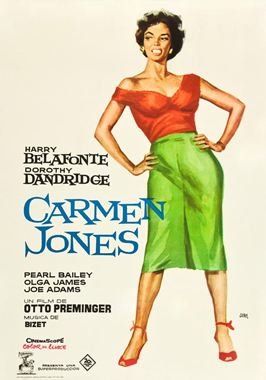 Carmen Jones