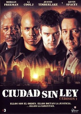 Ciudad sin Ley