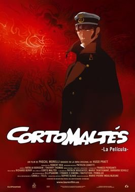 Corto Maltés