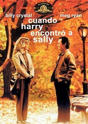 Cuando Harry conoció a Sally