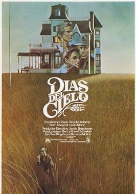 Días del cielo