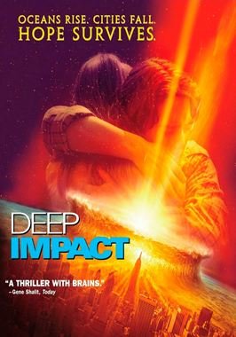 Deep Impact