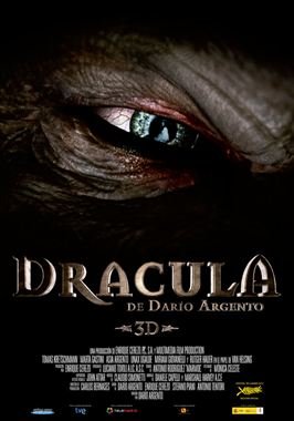 Drácula 3D