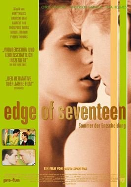 Edge of Seventeen