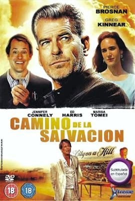 El Camino de la Salvación