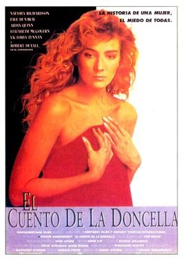 El cuento de la doncella