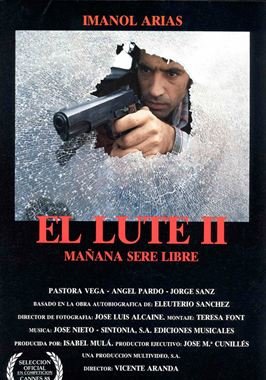 El Lute II: Mañana seré libre