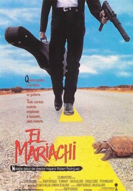 El Mariachi