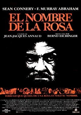 El nombre de la rosa