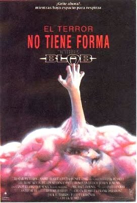 El Terror no Tiene Forma