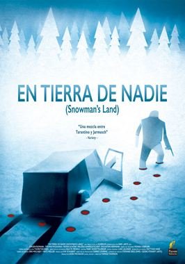 En tierra de nadie (Snowmans Land)