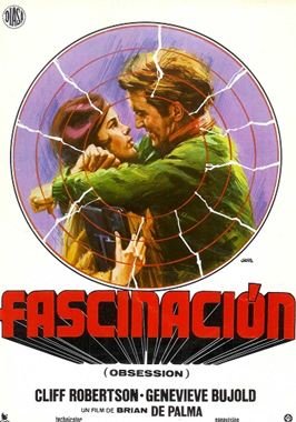 Fascinación