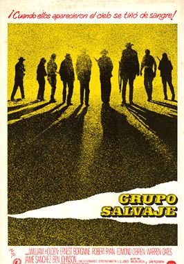 Grupo salvaje