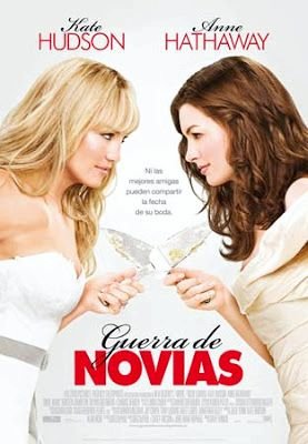 Guerra de Novias